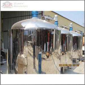 5000L beer manufacturing equipment craft beer production line