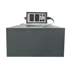 12v 1000a Chrome Coppler Nickel Alloy Anodizing Plating Rectifier