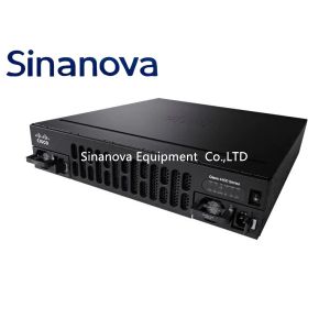 China ISR4451 X/K9 Integrated Services Router with Modular 2Gbps Throughput
original new in stock on sale China ISR4451 X/K9 Integrated Services Router with Modular 2Gbps Throughput
original new in stock on sale