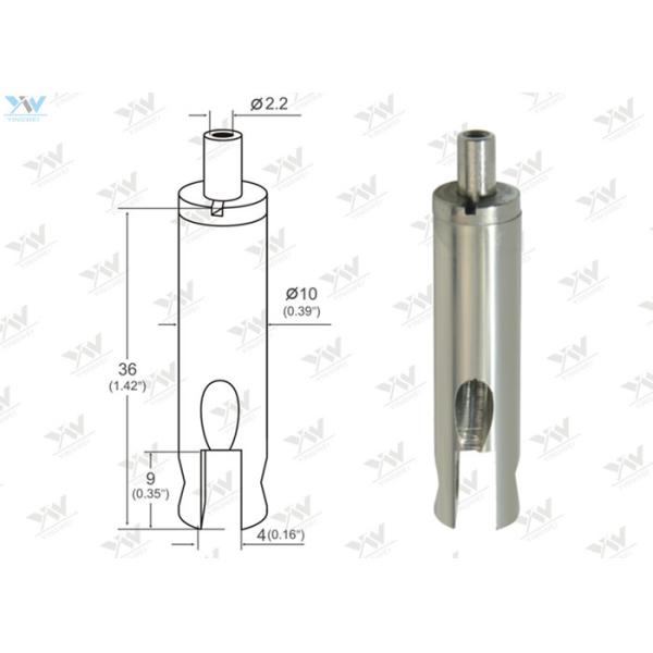 Buy None Threaded Size Picture Hanging Systems Ø 2.2 Mm Plunger Diameter Easy Installation at wholesale prices