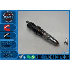Cummins Compatible Fuel Injector for Models 1521977, 570016, 579251, 4088725,