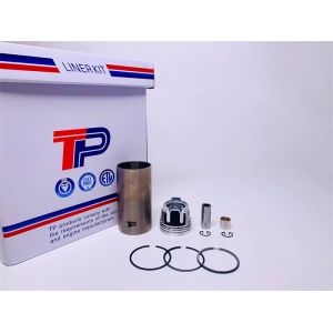 Kubota D782 Liner Kit Piston and Ring Kit For U15-3 1G688-21112 Piston Ring