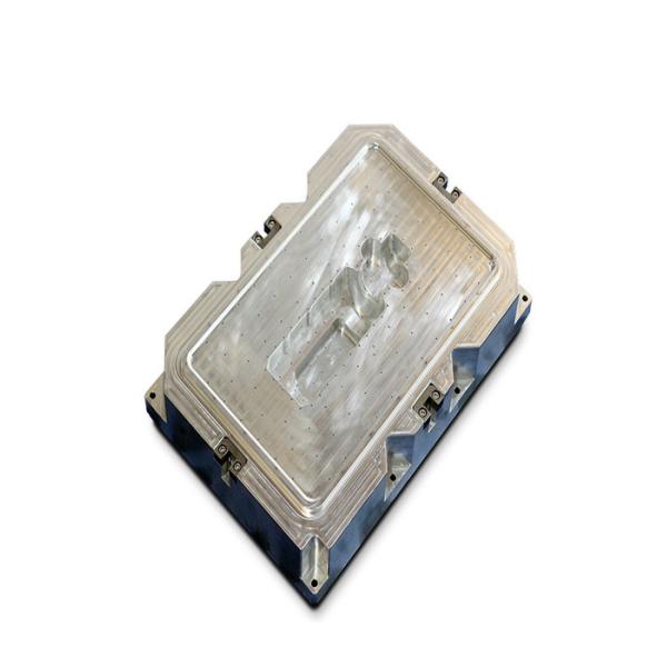 Buy Aluminium Wine Tray Mold Red Wine Tray Moulds With Lid at wholesale prices