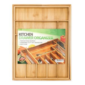 bamboo drawer organizer for high quality and wholesale