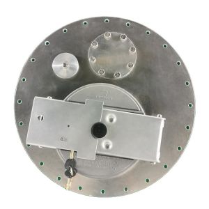 Oil Tanker Manhole Cover Pressure Vessel Manhole MC560 580P