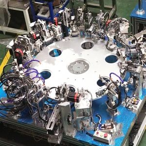 Quality Needles Medical Injection Molding Machine With Touch Screen Interface for sale