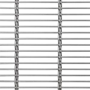 Railing Infill Wire Mesh For Stairs Wire System