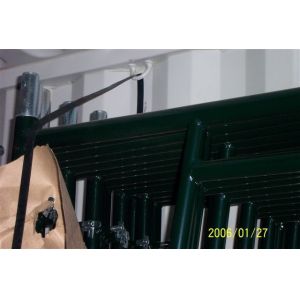 Walk Through Frame Scaffolding System / H Frame Scaffolding Manufacturer