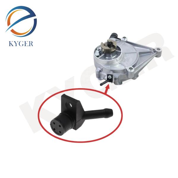 Buy 1166 7640 279 Auto Brake Systems Brake Vacuum Pump For BMW F20 F21 F30 F35 F10 F11 F18 E84 F25 F26 E89 11667640279 at wholesale prices