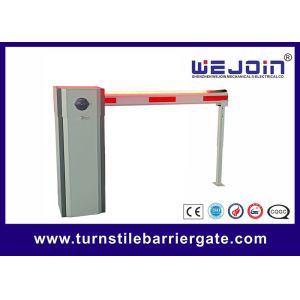 Quality Snazzy Designed Intelligent Barrier With Changeable Installation for sale