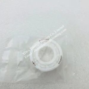 NSK Ceramic Deep Groove Ball Bearing 6002CE