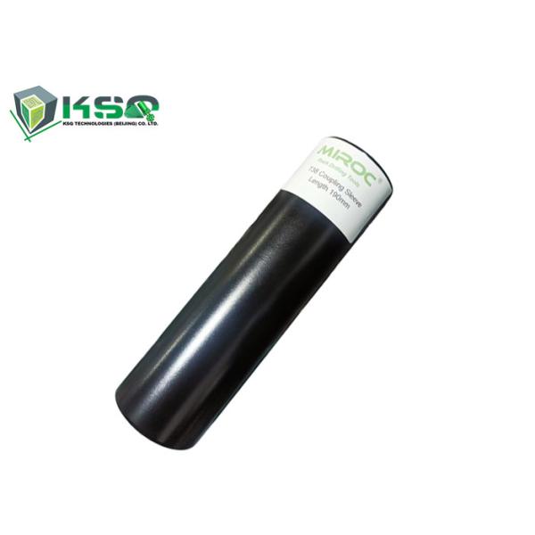 Buy T38-190mm Coupling Lengths Drill And Thread Bits Main Products For Symmetric Drilling Tools at wholesale prices