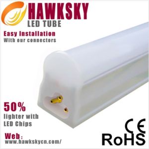China Maker Replace 30W CFL bulb High Power T8 0.6M Led Tube Light