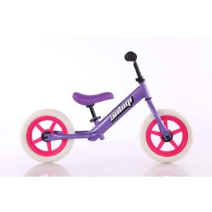 Custom Logo Children 2 Wheel Balance Bike No Pedals OEM