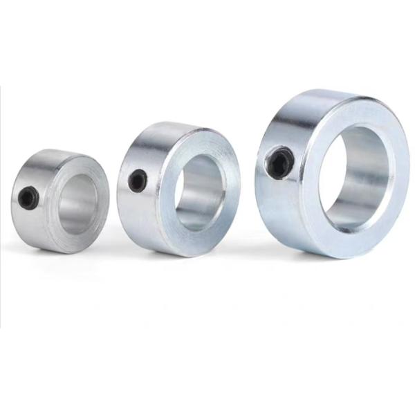 Customized CNC Machining Galvanizing Service for Iron and Stainless Steel Parts Based on Drawings