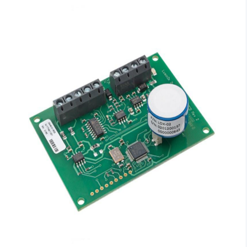 China LOX-EVB LuminOx Optical Oxygen Sensor Evaluation Interface Board on sale