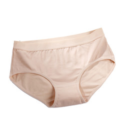 Multilayer Women Cotton Panties Antileak Quickdrying ODM Acceptable