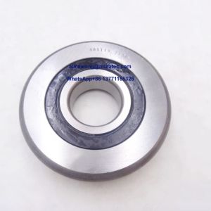 Quality 40X119.7X38 Forklift Bearings Non-standard Ball Bearings for sale