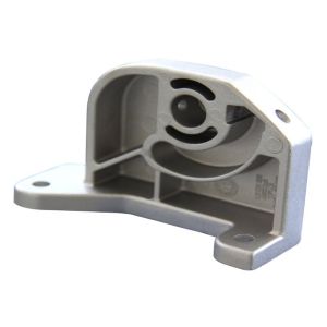 Cast Aluminum Engine Parts , Sand Casting Aluminum Components ASTM A356