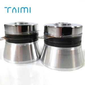 40Khz 35mm 50w Ultrasonic Cleaning Transducer Ultrasonic Piezo Transducer