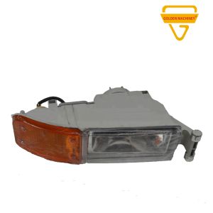 81253206090 MAN TGA Truck Marker Light