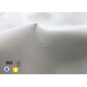 Easy Wet - Out Clear Surfboard Fiberglass Fabric / Glass Fiber Cloth Fireproof