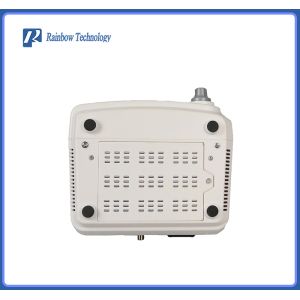 Lightweight Veterinary Temperature Monitor compact Veterinary ECG Machine