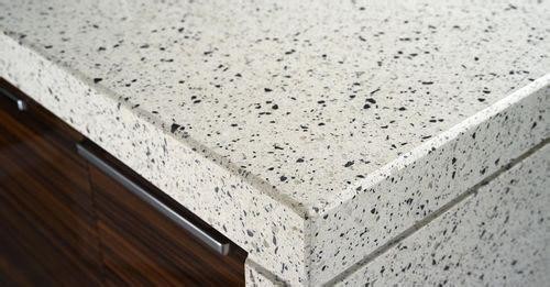 Crystal White Quartz Countertop Kitchen,Kitchen Counter Tops Quartz White Color