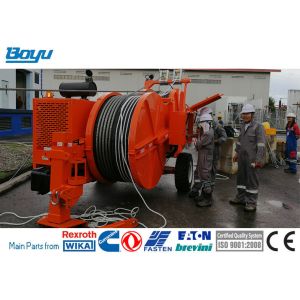 Cummins Engine Groove Number 2x5 Hydraulic Tensioner Max Intermittent Pull