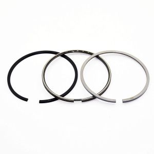 Quality OM421 OM429 OM441 OM449 OM457 128mm Piston Ring for MERCEDES BENZ 40 43600 0 9650 000 003 66 V0 Diesel Engine Parts for sale