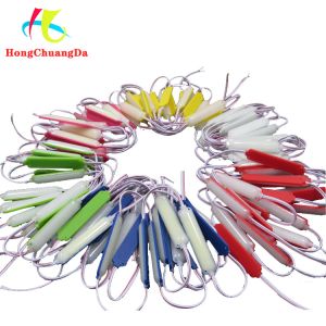 12000K Sign COB LED Module With Lens 200LM For Commercial Standing Lighting