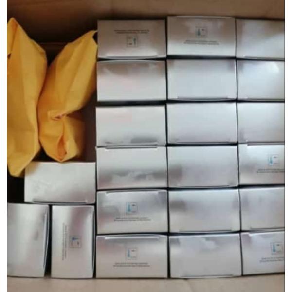 Hyamely Hyaluronic Acid Botulinum Toxin Type A 100 Units