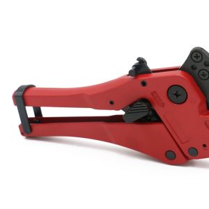 Hand Pvc Cutting Tool For Manufacturing Plant HT307A 15KGS