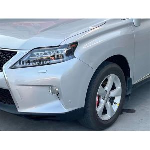 Lexus RX 2009-2013 Vehicle Bumper Parts