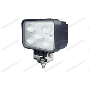 China Super Power 50W LED Automotive Work Light Aluminum Housing For Off Road Driving on sale