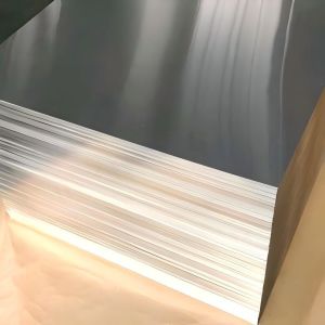 5083 Aluminum Alloy Plates In Tanker Chemical Storage Tanks