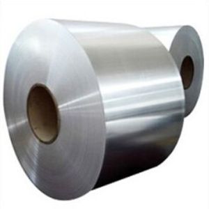 201 Cold Rolled Stainless Steel Sheet In Coil