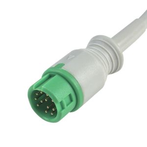 Mindray ECG Trunk Cable 0010-30-42721 12Pin Pediatric EKG Cable