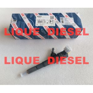 BOSCH common rail injector 0445110561 0 445 110 561 0445110560 0 445 110 560