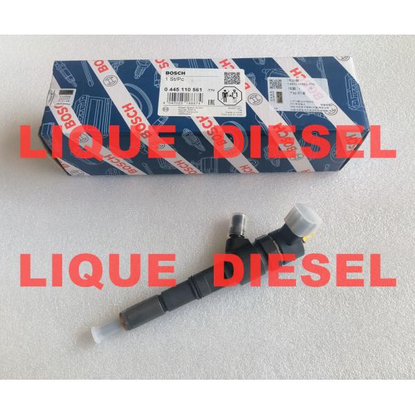 BOSCH common rail injector 0445110561 0 445 110 561 0445110560 0 445 110 560