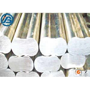 99.9 High Purity Magnesium Alloy Ingot Mg Metal Pure Magnesium Ingots