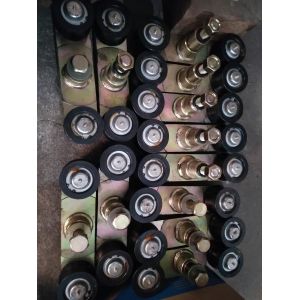 Buy cheap guide roller from wholesalers