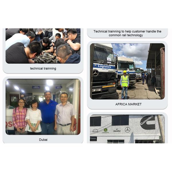 High quality Injector Control Valve Set F00RJ02067 for 0445120012 0445120013 Injector