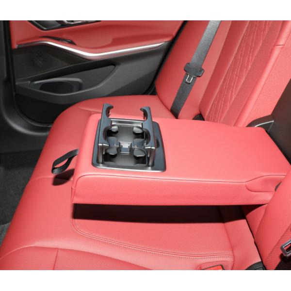 2023 New & Used Left-hand Gasoline BMW 320I M Sport Set 2.0T 156HP L4 5 Seats Cars