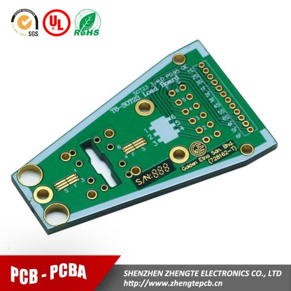 Buy OEM PCB/PCBA Multilayer Electronic SMT ps4 pcb at wholesale prices