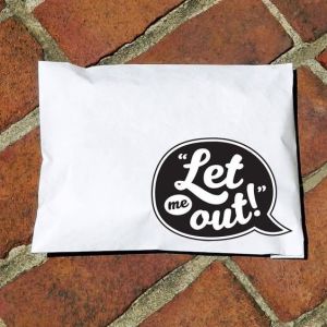 Matte Black,White Self-seal poly bag,Poly mailers,Courier bags,Postal bags