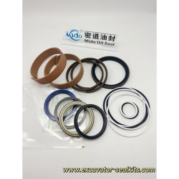 707-99-24200 PC30-6 High Temperature Resistance Excavator Seal Kit
