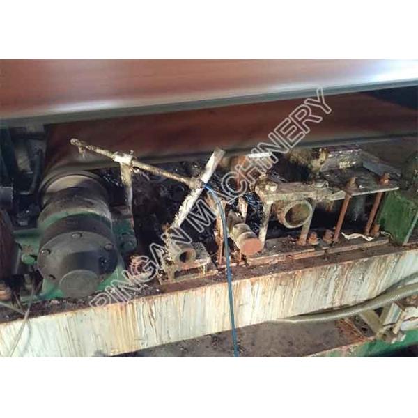 Buy Duplex Paper Board Making Machine Kraft Paper Manufacturing Machine at wholesale prices