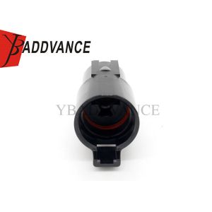 DTHD06-1-4P 1 Pin Electrical Connector Deutsch DTHD Receptacle