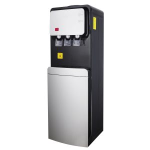 Floor standing hot&cold water dispenser YLRS-N3